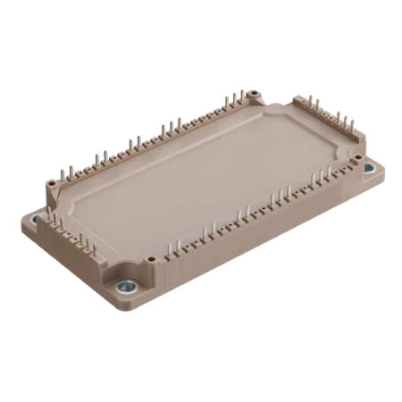 7MBR100XNA-120-50 100A...