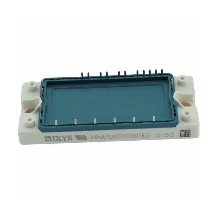 MIXA10WB1200TED 17A 1200V 60W Modül PIM IGBT