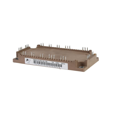 7MBR75VN-120-50 75A 1200V...
