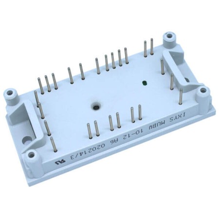 MUBW10-12A6 13A 1200V 67W...