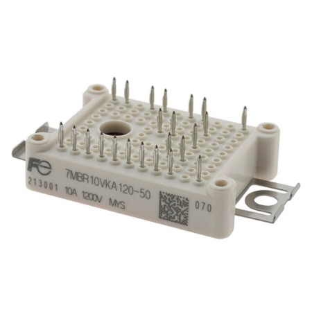 7MBR10VKA-120-50 20A 1200V...