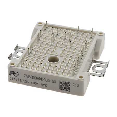 7MBR15VKB-120-50 30A 1200V...