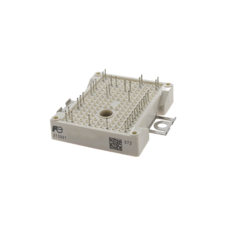 7MBR50VKD-060-50 100A 600V...
