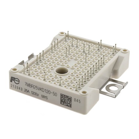 7MBR25VKD-120-50 50A 1200V...