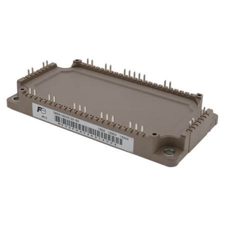 7MBR100VR-120-50 100A 1200V...