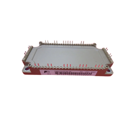 7MBR75VR-120-50 75A 1200V...