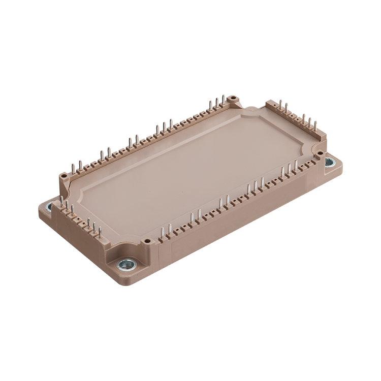 7MBR150VR-120-50 150A 1200V 885W Modül PIM IGBT