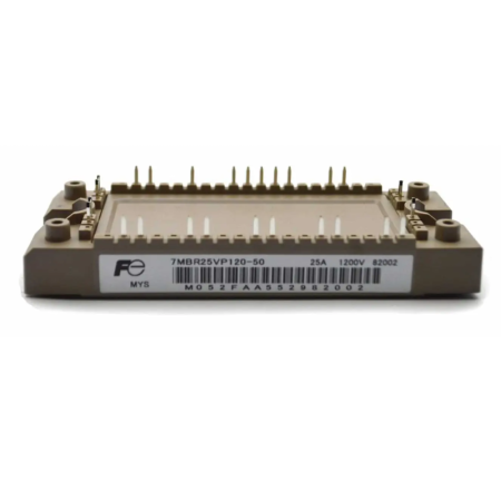 7MBR25VP-120-50 25A 1200V...