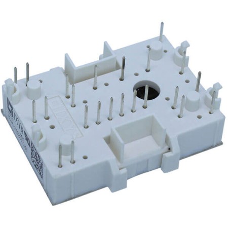 MIAA15WB600TMH 23A 600V 80W...