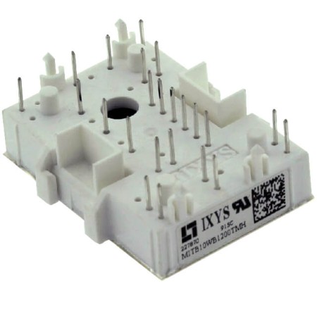 MITB10WB1200TMH 17A 1200V...