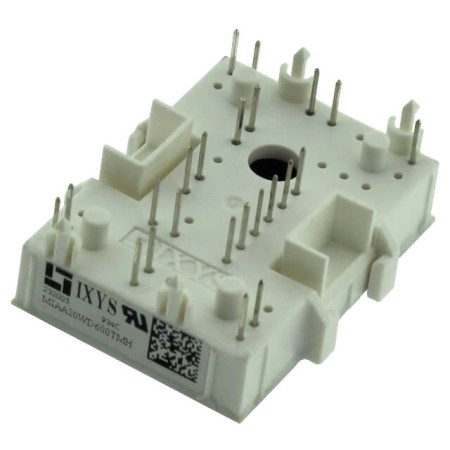 MIAA20WD600TMH 29A 600V...