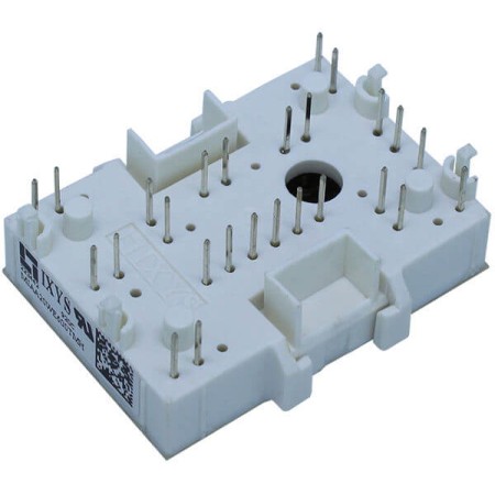 MIAA20WE600TMH 29A 600V...