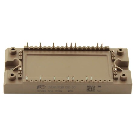 7MBR50XMA-120-50 50A 1200V...