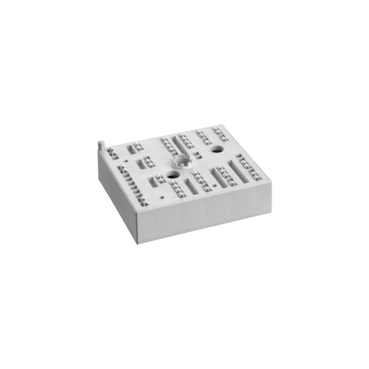 24NAB12T4V1 48A 1200V Modül PIM IGBT