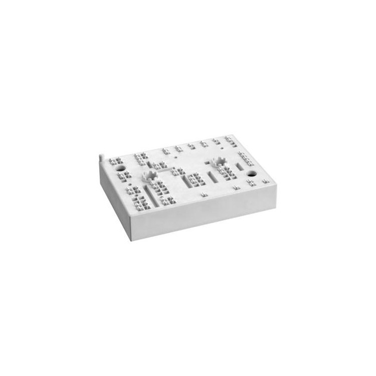 37NAB12T4V1 90A 1200V Modül PIM IGBT