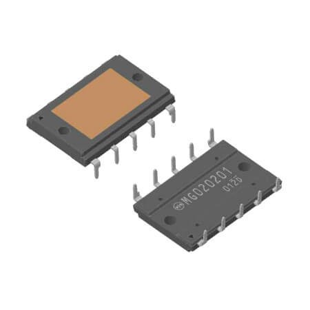 MG020201-7102 30A 600V 178W...