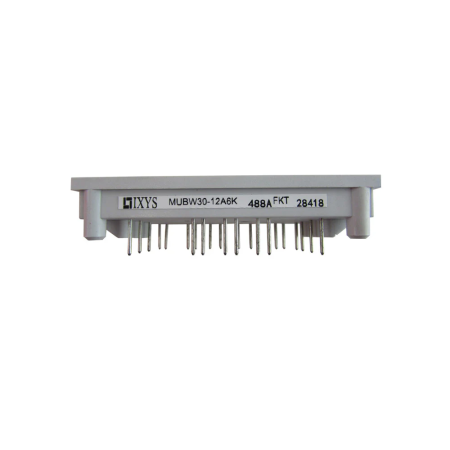 MUBW30-12A6K 30A 1200V 90W...