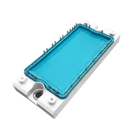 MUBW10-06A7 20A 600V 85W...