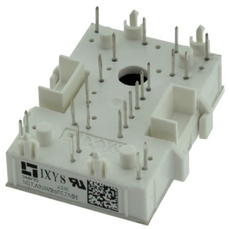 MITA30WB600TMH 40A 600V 90W...