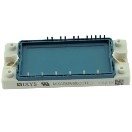 MIXA50WB600TED 29A 1200V...