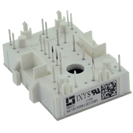 MITB15WB1200TMH 29A 1200V...