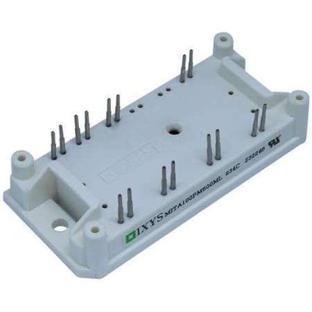 MITA100PM600ML 100A 600V...