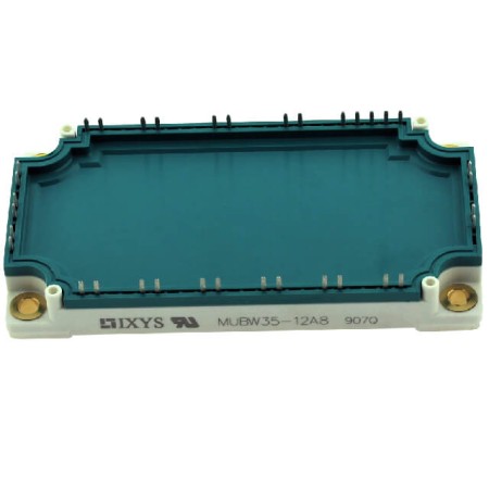 MUBW35-12A8 50A 1200V 180W...