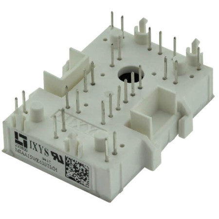 MIAA15WE600TMH 23A 600V 80W...