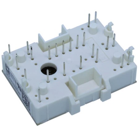 MIAA10WB600TMH 18A 1200V...