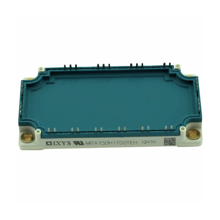MITA150H1700TEH 210A 1700V 740W Modül PIM IGBT