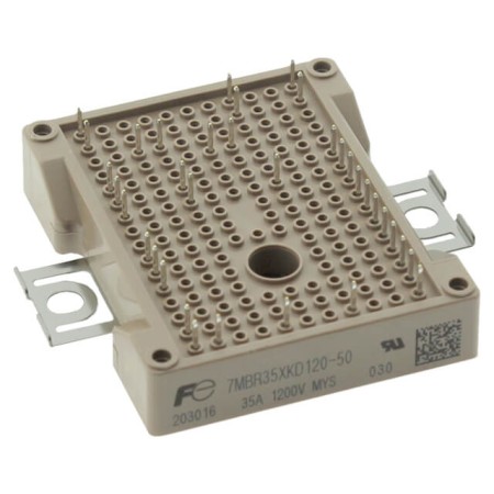 7MBR35XKD-120-50 35A 1200V...