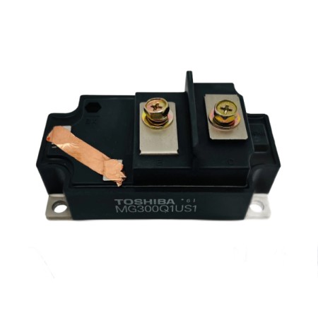 MG300Q1US1 300A 1200V 2 kW...