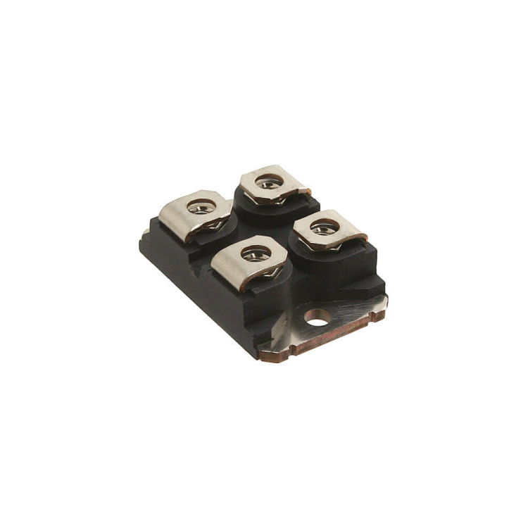 IXD75IF650NA 75A 650V IGBT Modül