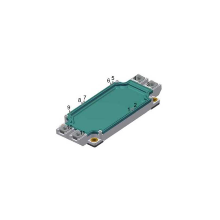 MIXA225RF1200TSF 360A 1200V...