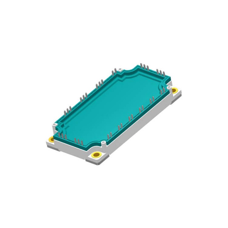 MIEB101W1200DPFEH 171A 1200V 600W IGBT Modül