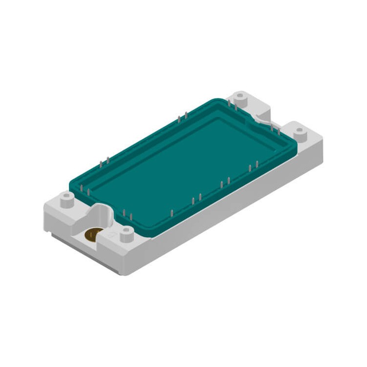 MIXG240RF1200PTED 335A 1200V 1.25 kW IGBT Modül