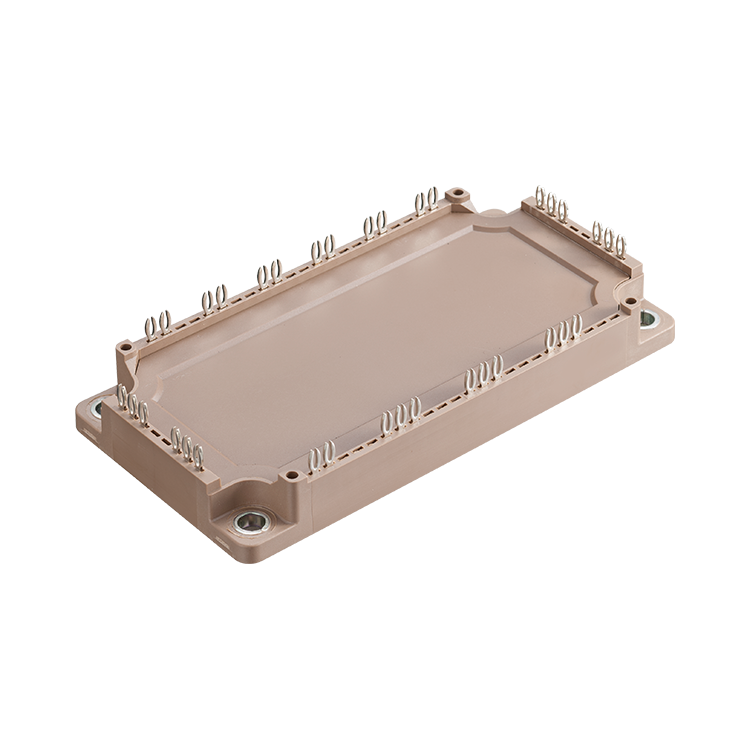 6MBI150VX-060-50 150A 600V 485W IGBT Modül