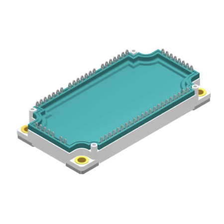 MIXG300PF1700TSF 1700V IGBT...