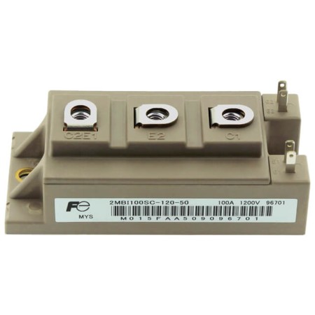 2MBI100SC-120 150A 1200V...