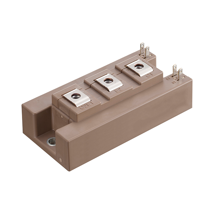 2MBI300U2B-060-50 360A 600V 1 kW IGBT Modül