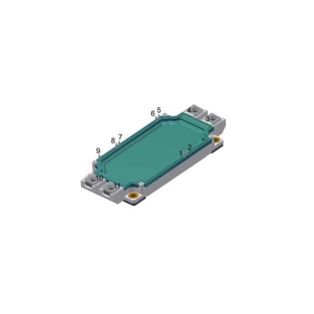 MIXA61WB1200TEH 1200V IGBT...