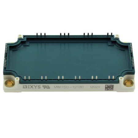 MWI150-12T8T 215A 1200V...