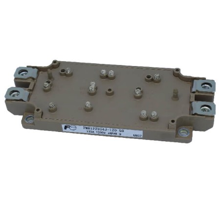 2MBI225U4J-120-50 300A...