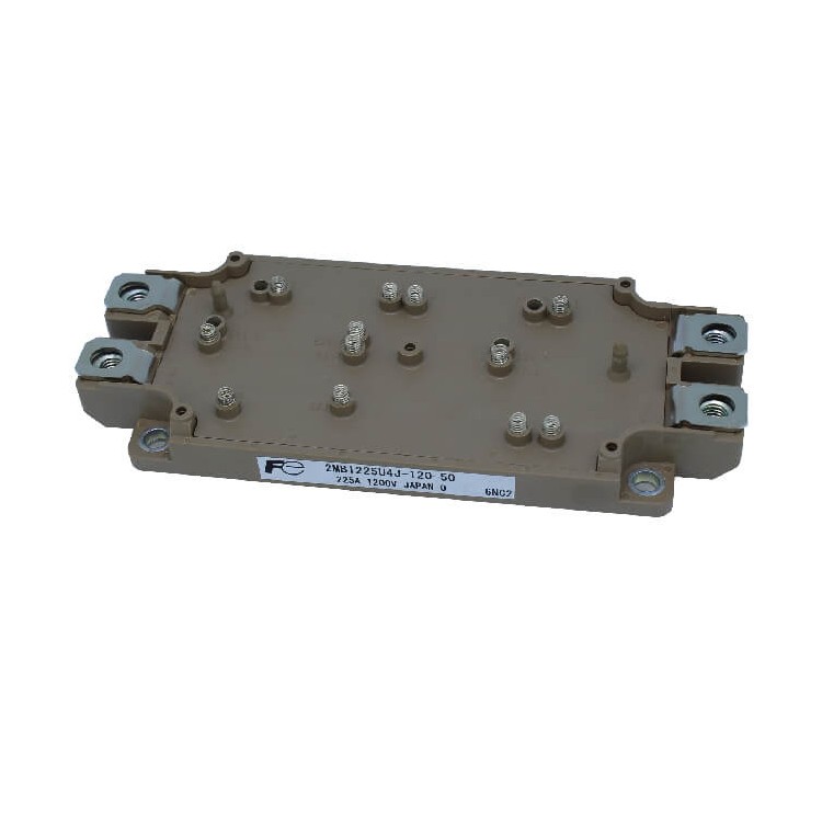 2MBI225U4J-120-50 300A 1200V 1.04 kW IGBT Modül