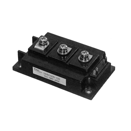 2MBI100S-120-52 150A 1200V...