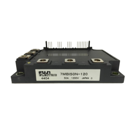 7MBI50N120 50A 1200V 400W...