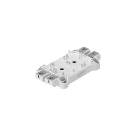 SEMiX202GB17E4S 321A 1700V...