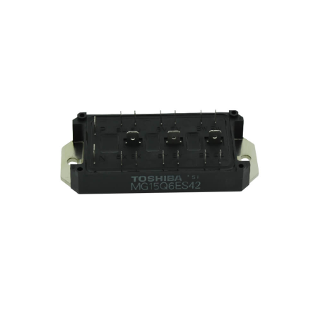 MG15Q6ES42 15A 1200V 125W...