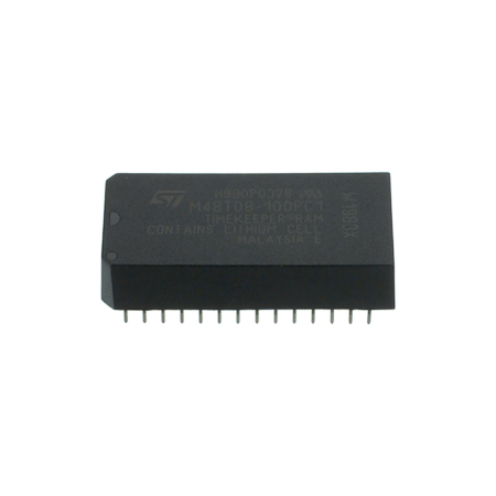 M48T08-100PC1 64Kbit...