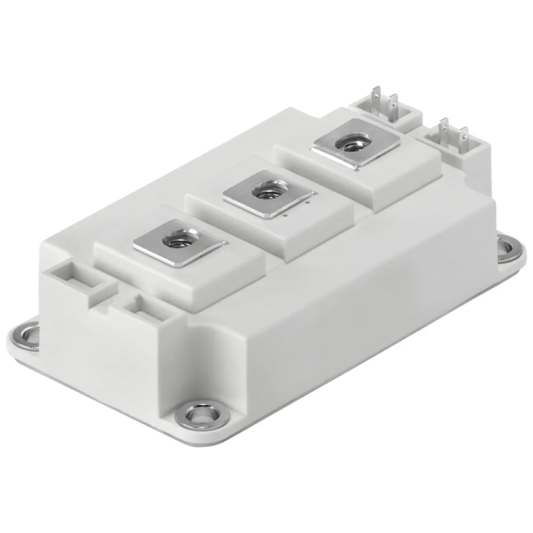 SKM150GB12T4G 223A 1200V IGBT Modül